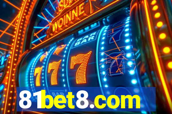 81bet8.com