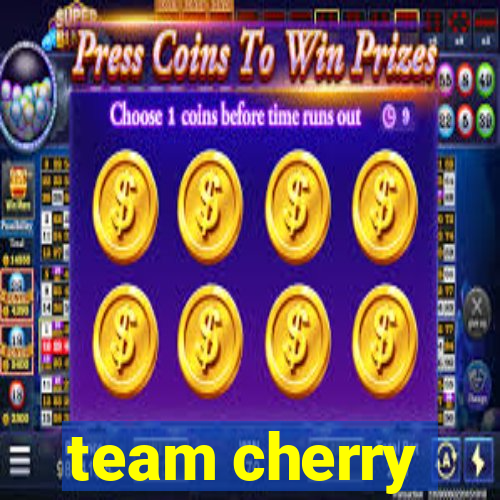 team cherry