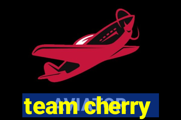 team cherry