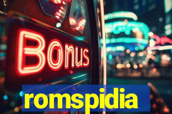 romspidia