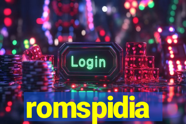 romspidia