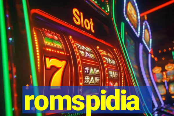 romspidia