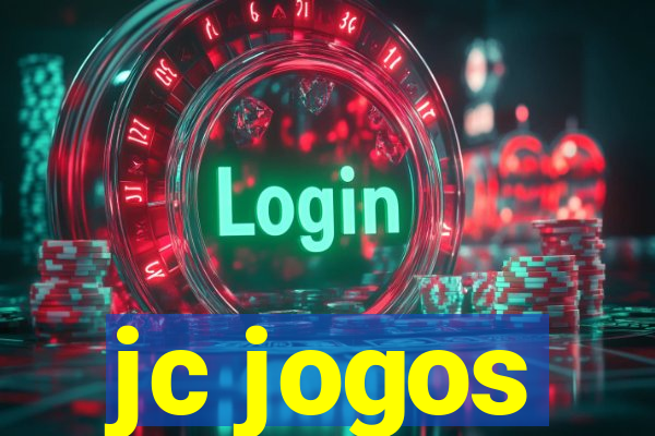 jc jogos