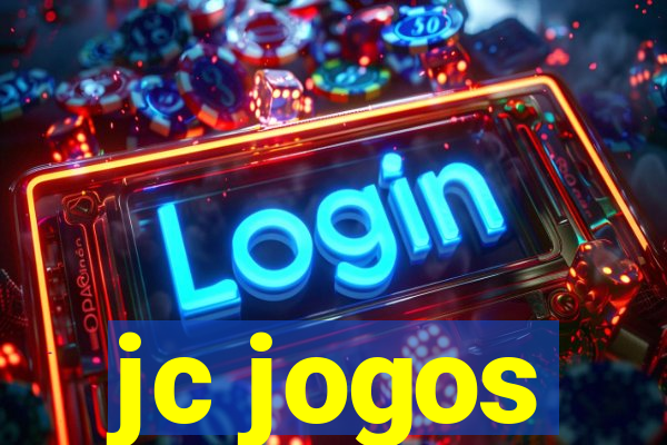 jc jogos