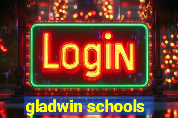 gladwin schools