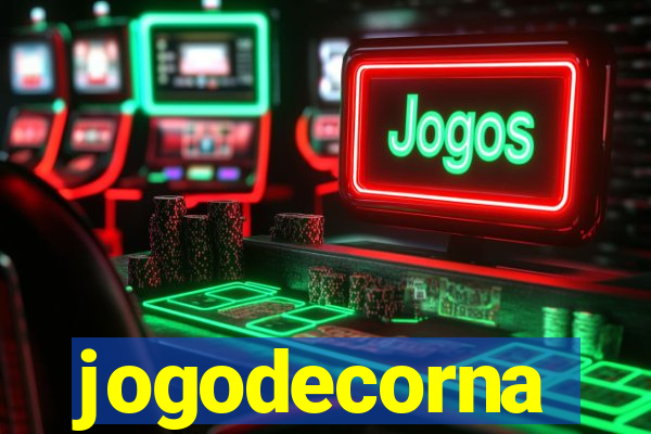 jogodecorna