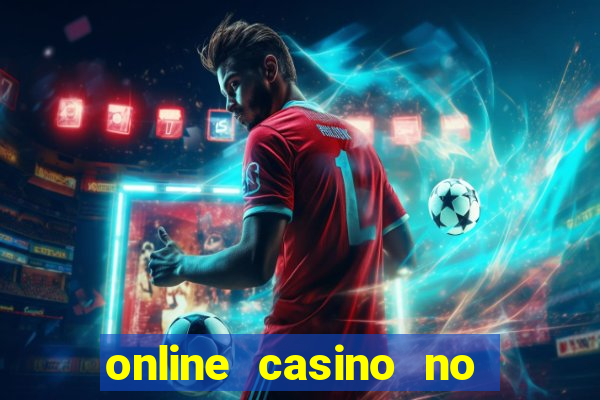 online casino no deposit bonuses