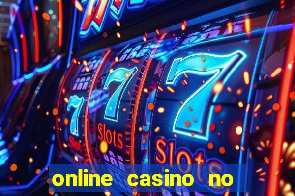 online casino no deposit bonuses