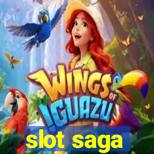 slot saga