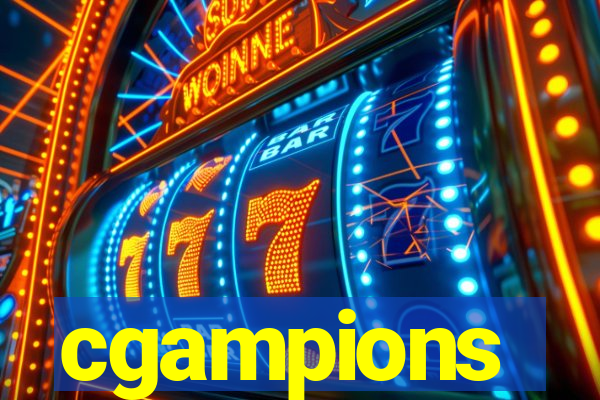 cgampions