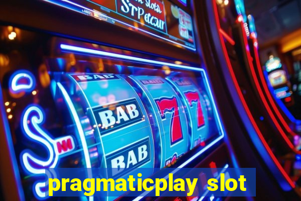 pragmaticplay slot