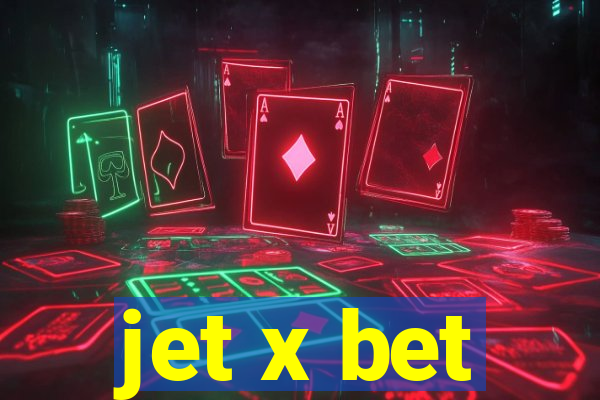 jet x bet