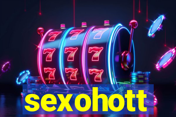 sexohott