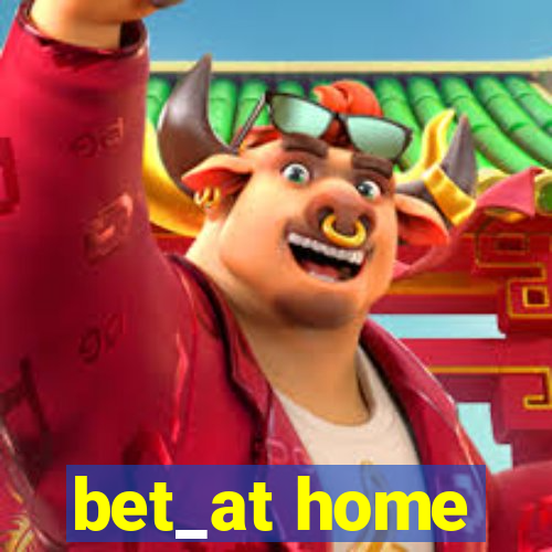 bet_at home