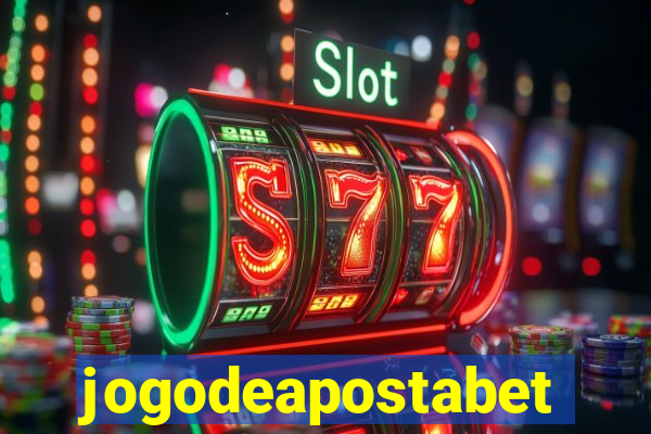 jogodeapostabet