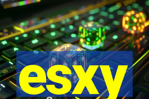 esxy