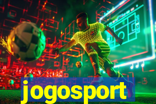 jogosport