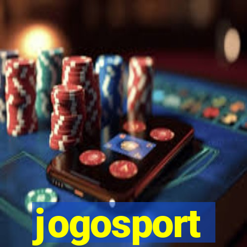 jogosport