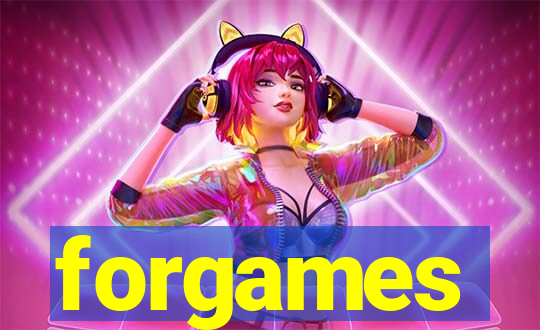 forgames