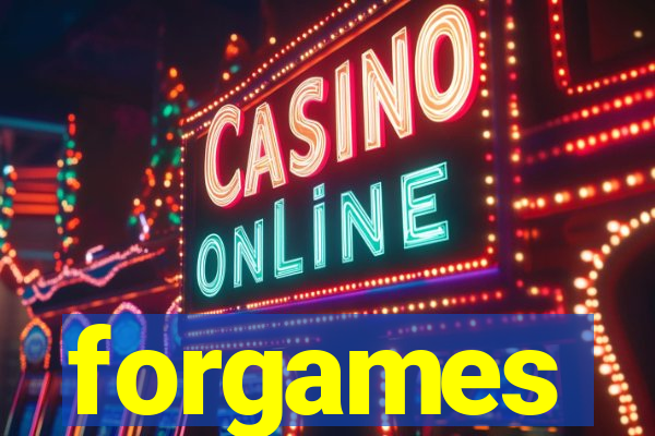 forgames