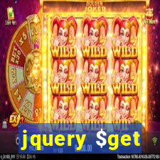 jquery $get