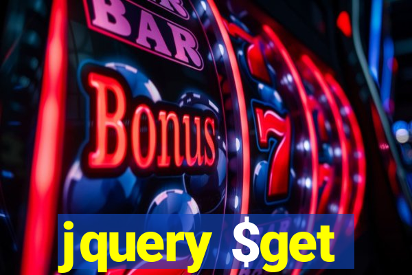 jquery $get