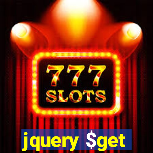 jquery $get