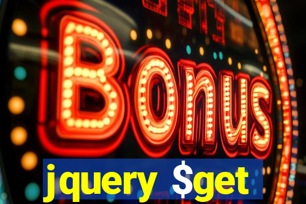 jquery $get