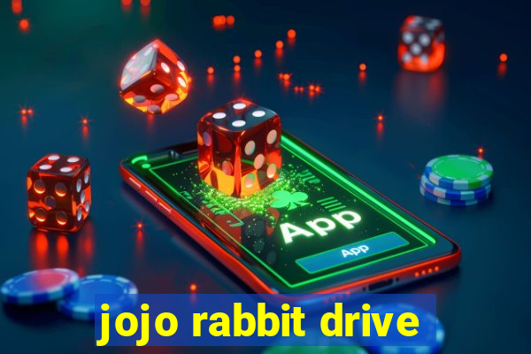 jojo rabbit drive