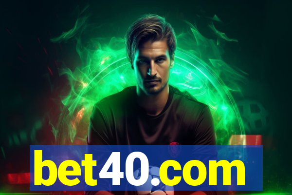 bet40.com