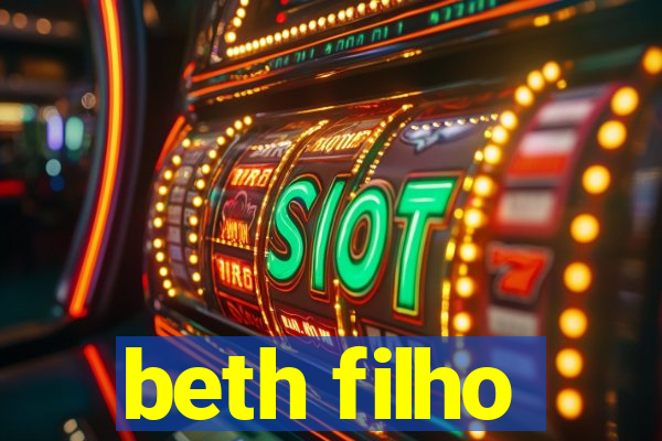 beth filho