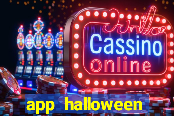 app halloween jackpot slots