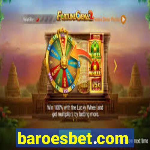 baroesbet.com