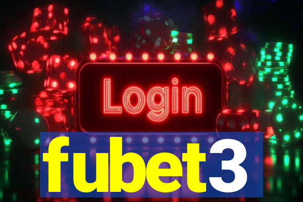 fubet3