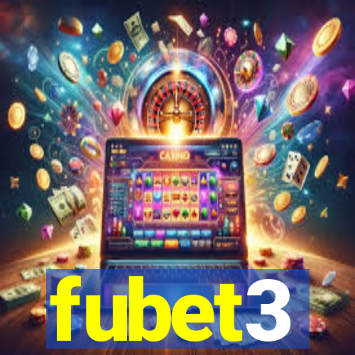 fubet3