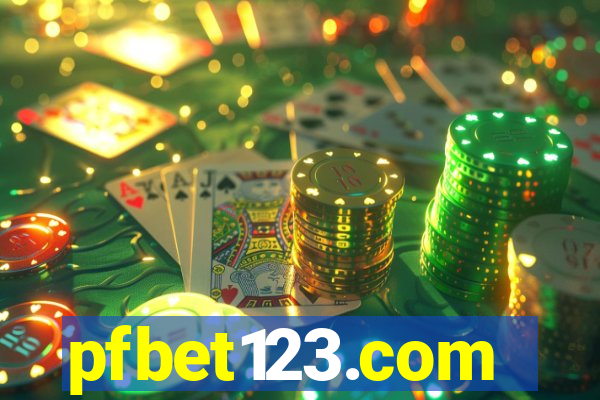 pfbet123.com