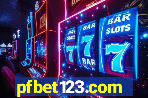 pfbet123.com