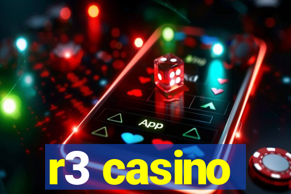 r3 casino