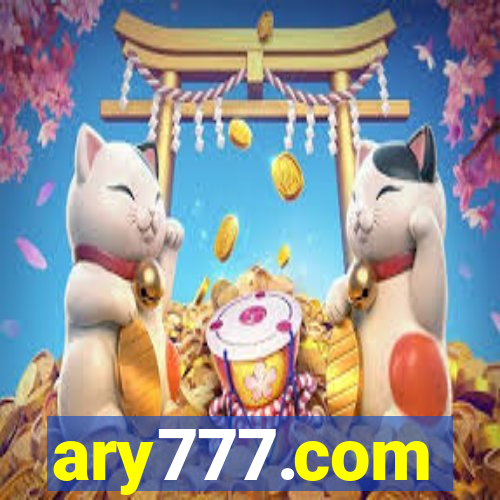 ary777.com