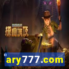 ary777.com