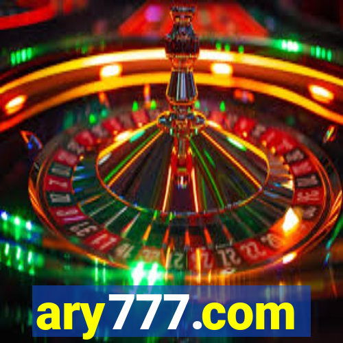 ary777.com