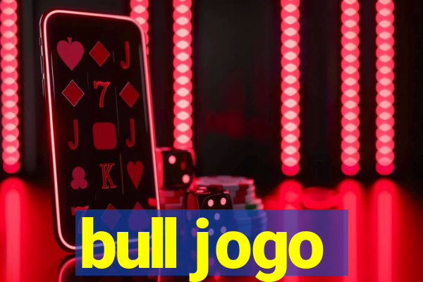 bull jogo