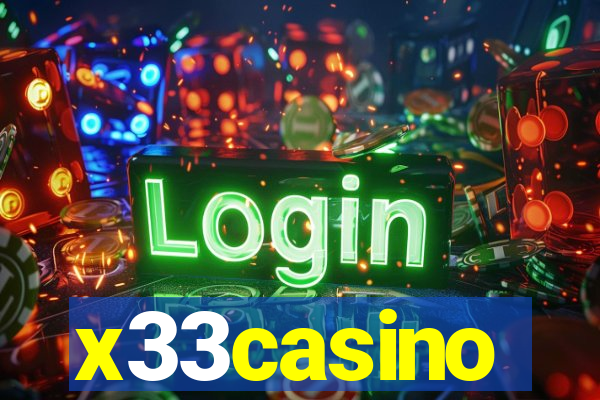 x33casino