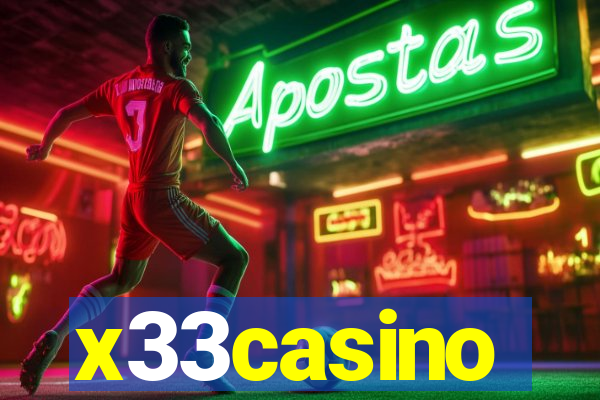 x33casino