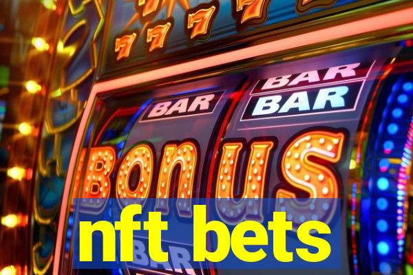 nft bets