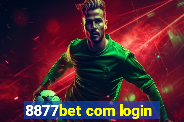 8877bet com login