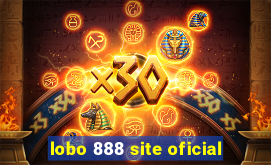 lobo 888 site oficial