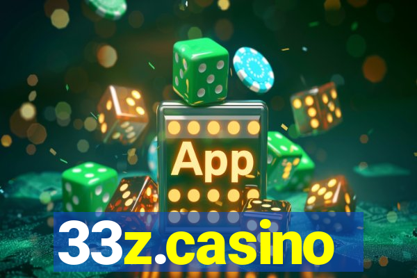 33z.casino