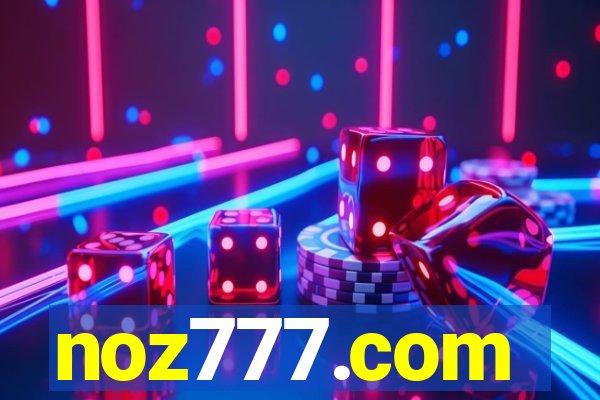 noz777.com