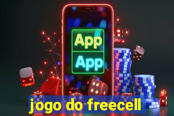 jogo do freecell